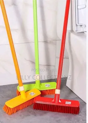 Laundry Brushes