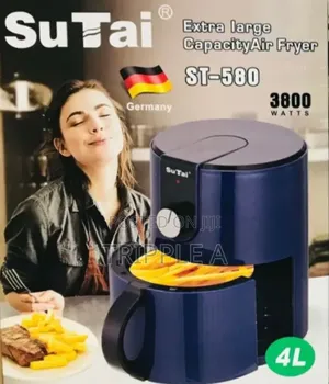 St- 580 Extra Large Capacity Air Fryer