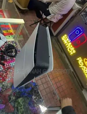 Ps5 Consoles: Swap Your Ps4, Get a Ps5 and Enjoy Gta 6 Like a Big Man.