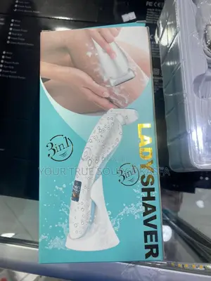 Electric Hair Remover
