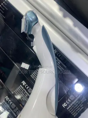 Electric Hair Remover