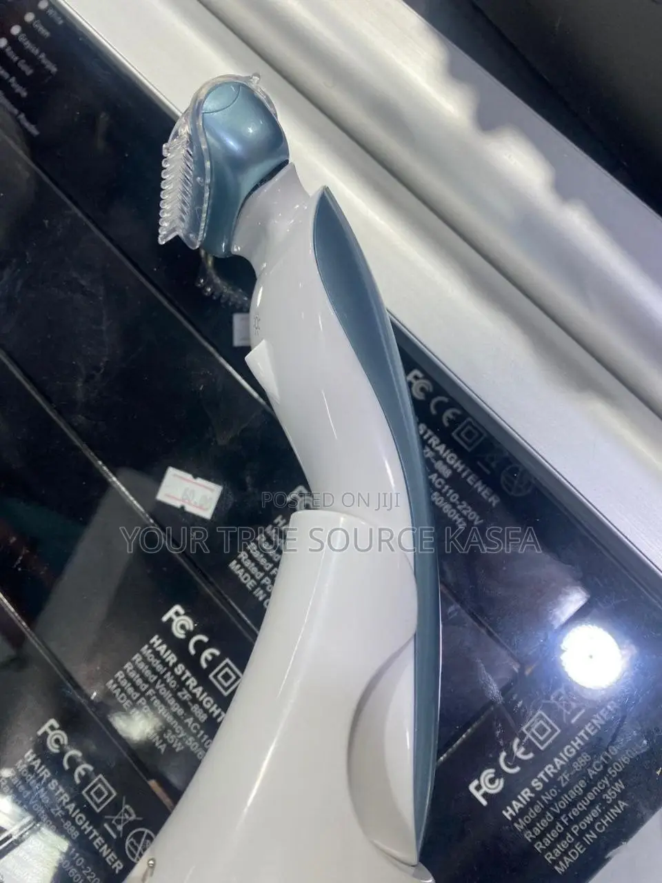 Electric Hair Remover