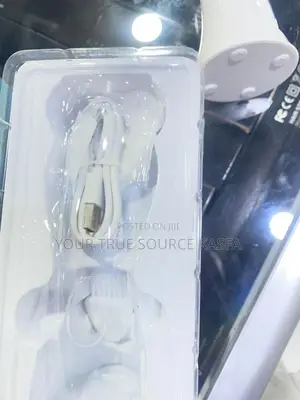 Electric Hair Remover