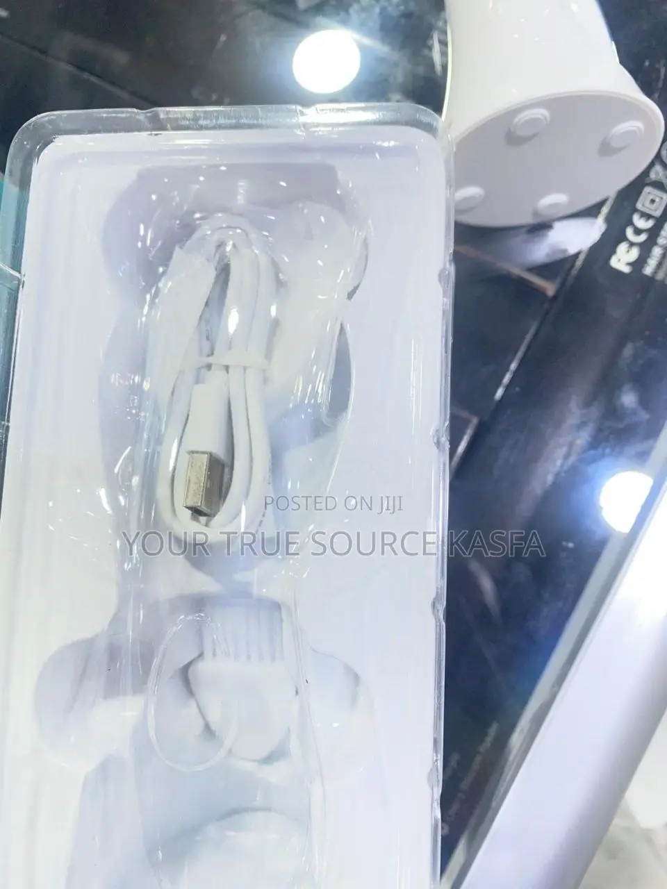 Electric Hair Remover