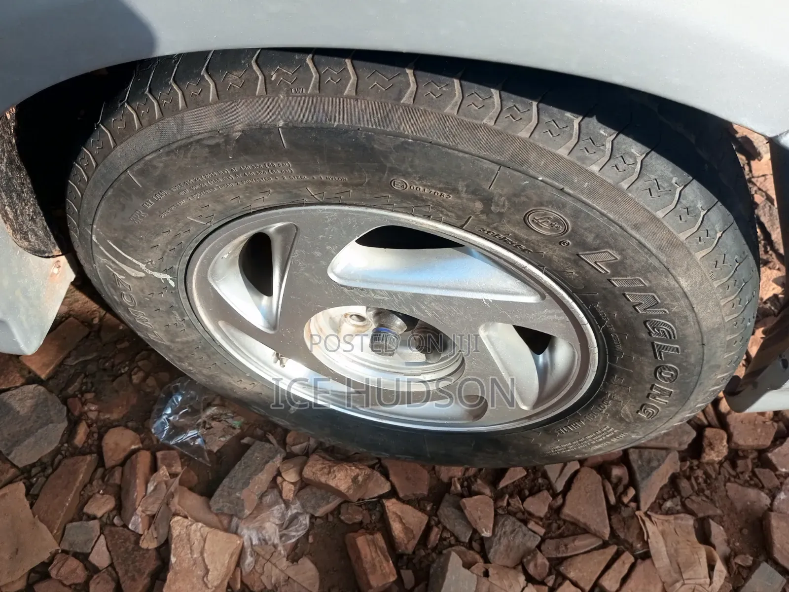 Toyota LiteAce Noah 2001