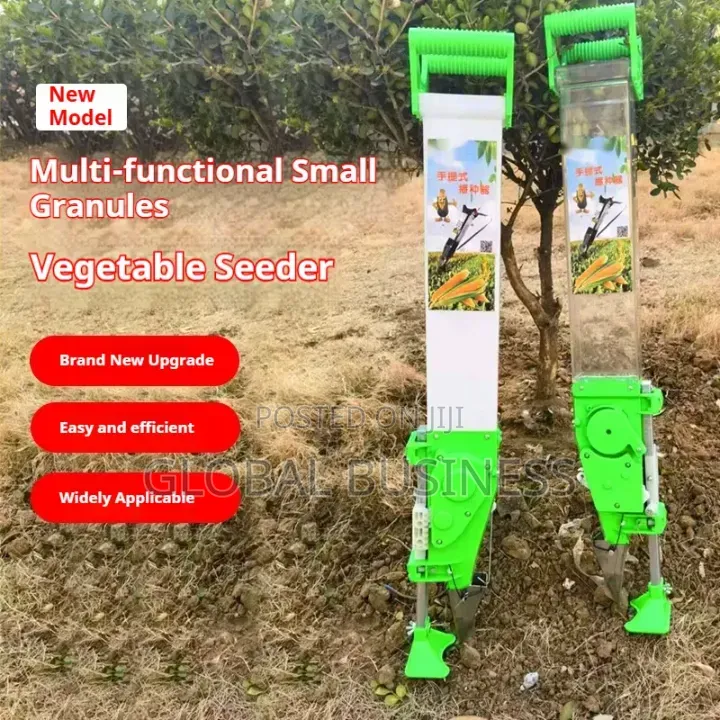 Agricultural Jab Seed Planter for Sale