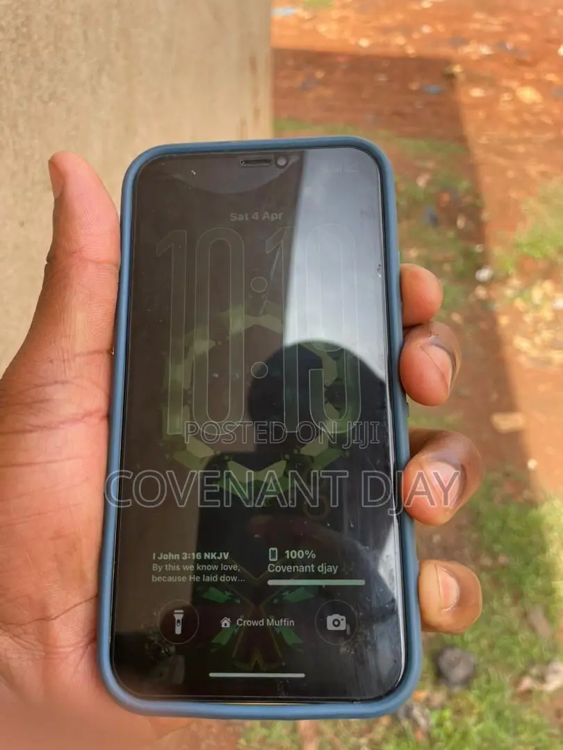 Apple iPhone 11 128 GB Yellow