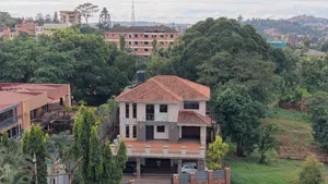 6bdrm Duplex in Fs Properties Ltd, Nakawa for sale