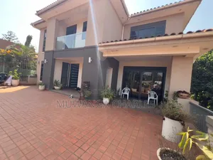 6bdrm Duplex in Fs Properties Ltd, Nakawa for sale