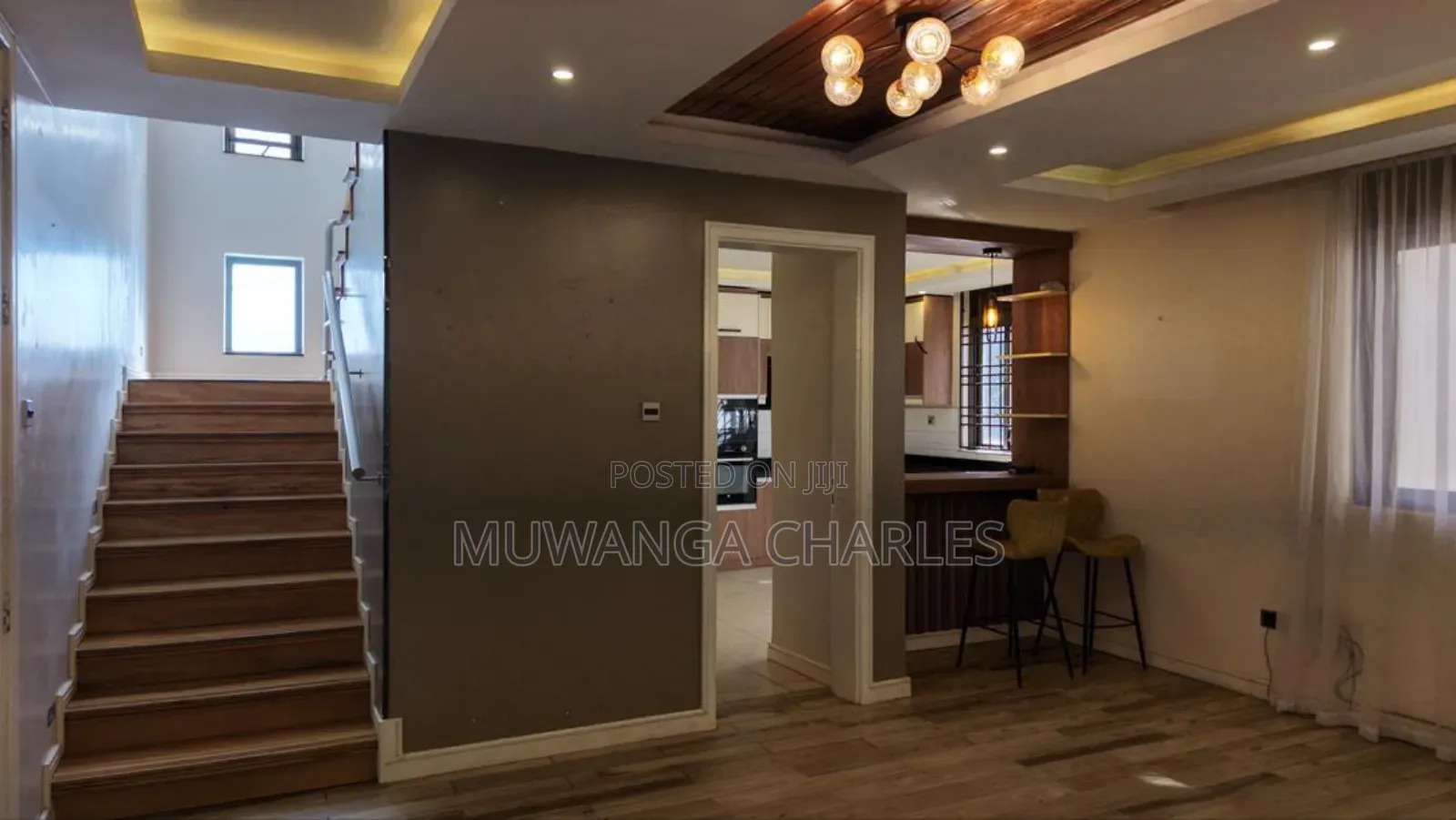 6bdrm Duplex in Fs Properties Ltd, Nakawa for sale