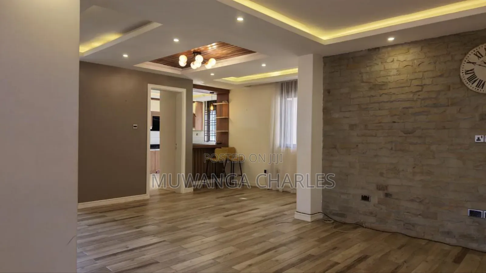 6bdrm Duplex in Fs Properties Ltd, Nakawa for sale