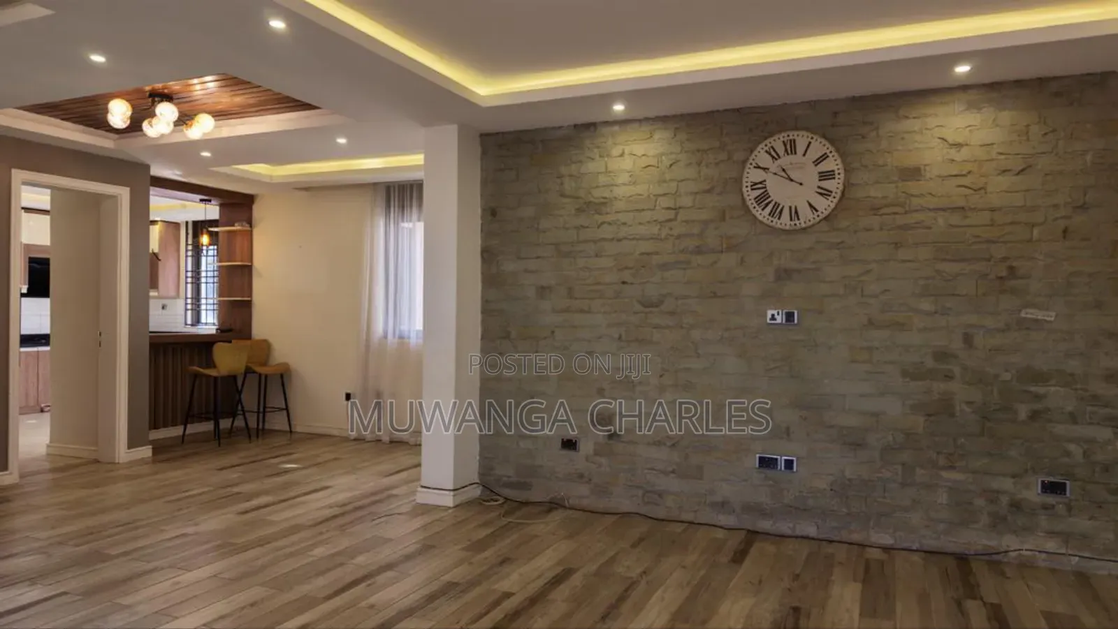 6bdrm Duplex in Fs Properties Ltd, Nakawa for sale
