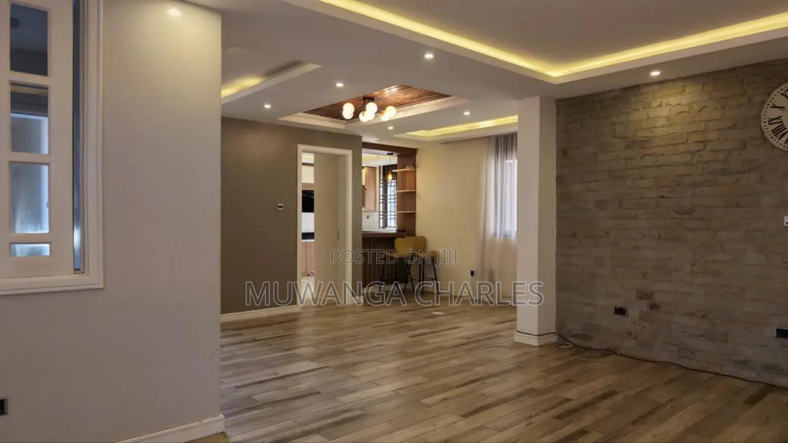 6bdrm Duplex in Fs Properties Ltd, Nakawa for sale
