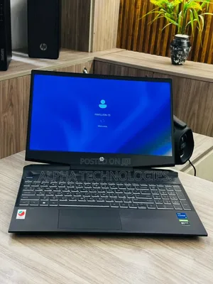 Laptop HP 16GB Intel Core i5 SSD 512GB