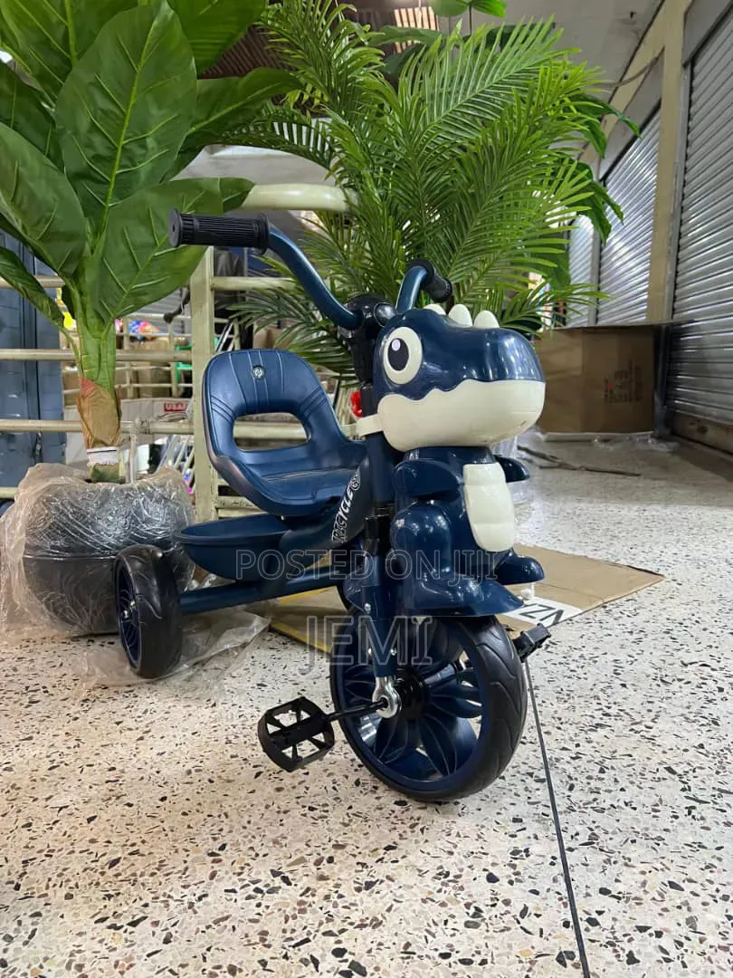 Baby Toy Bike