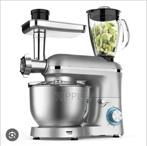 Hoffmans 12ltrs 3 in 1 Multifunctional Stand Mixer