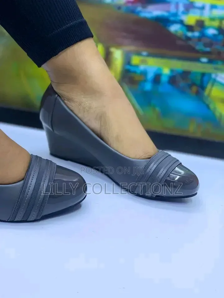 Fashion Wadges