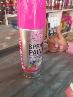 Car Spray Bottle In All Colors