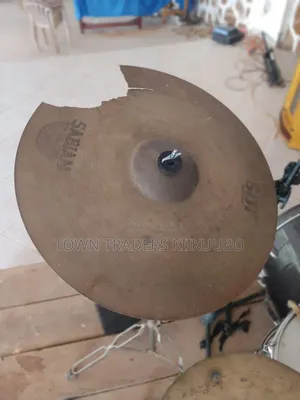 Acoustic Drum Repair