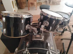 Acoustic Drum Repair