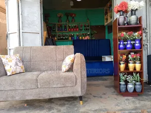 Modern 2 Seater Latest Design