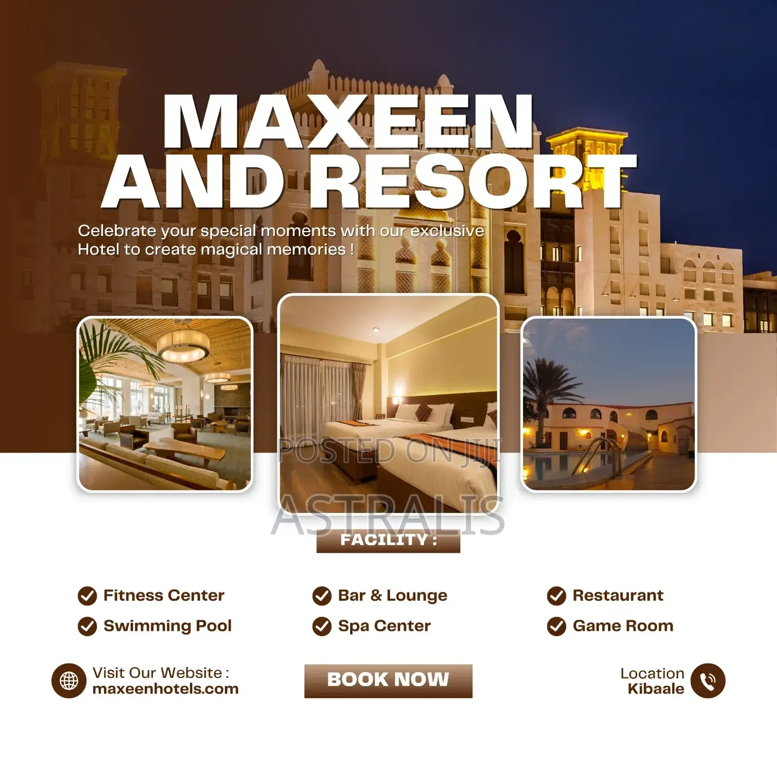 Websites And Hotspot Billing Systems And Graphics Design
