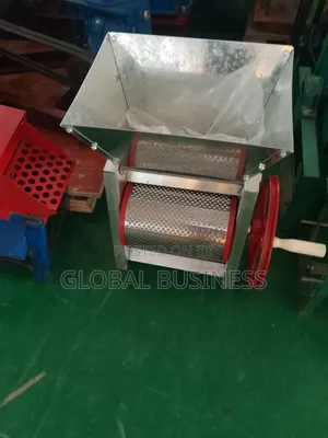 Manual Coffee Pulper Machine for Sale