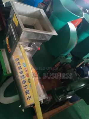 High Performance Starch Making Machine for Sale