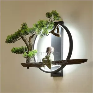 3d Art Home Deco