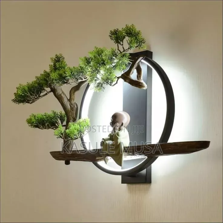 3d Art Home Deco