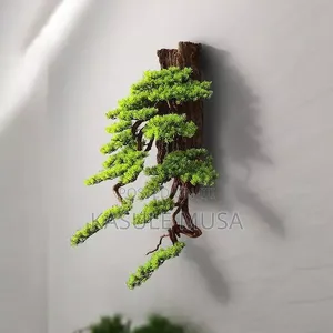 3d Art Home Deco