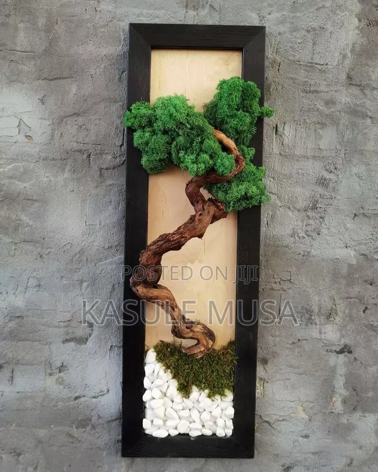 3d Art Home Deco