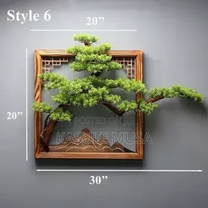 3d Art Home Deco