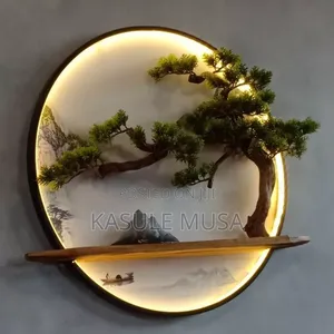 3d Art Home Deco