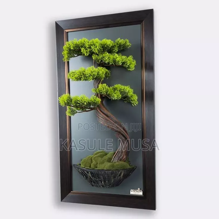 3d Art Home Deco