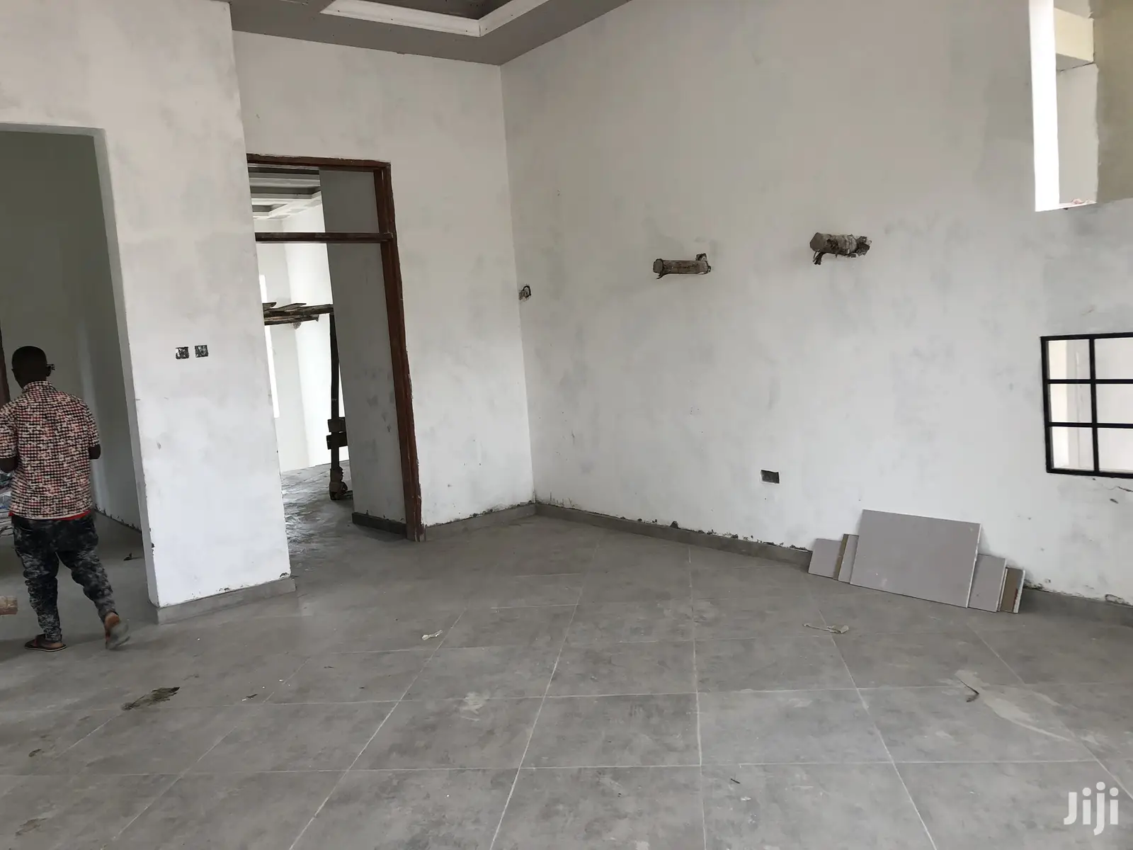 Five Bedroom Mansion In Kira For Sale
