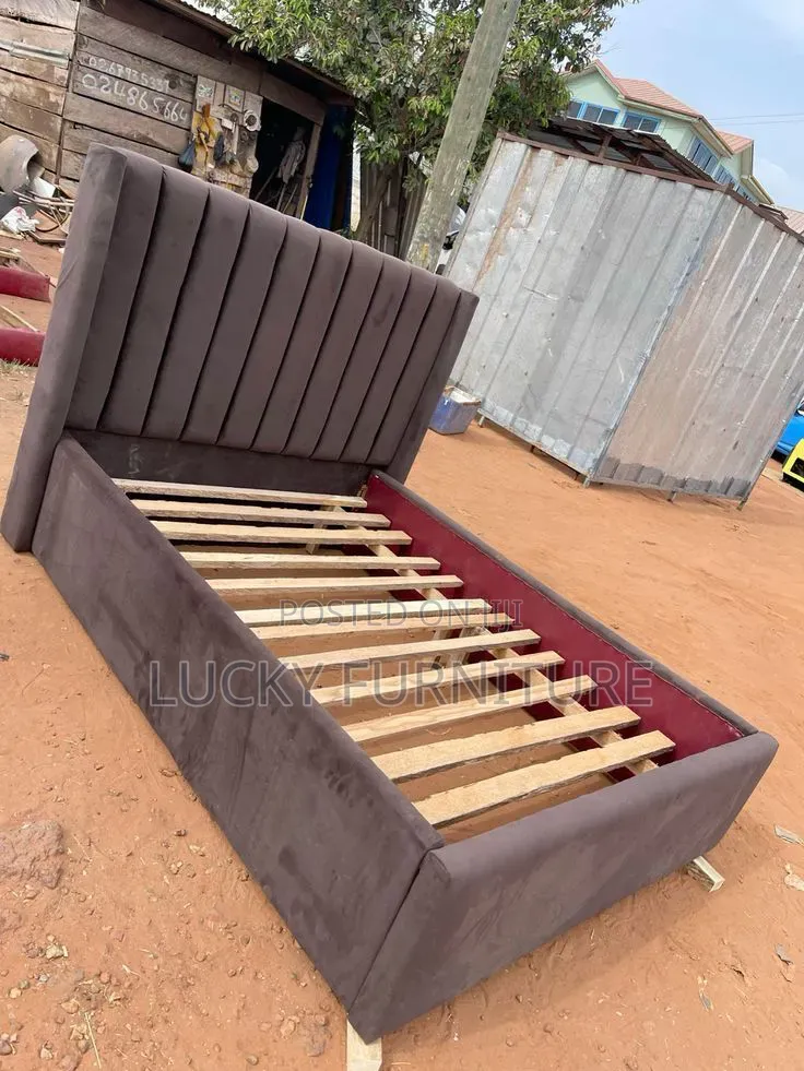 Sleep Time Bed