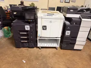 Riso/Kyocera/Konica Bizhub Printers