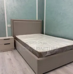 Real Time Bed