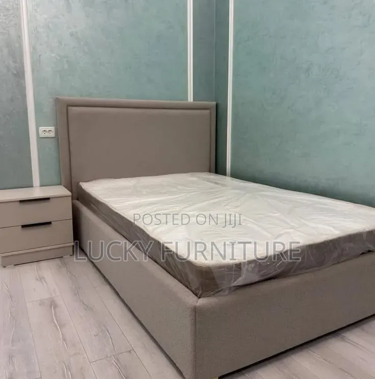 Real Time Bed
