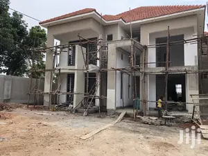 Five Bedroom Mansion In Kira For Sale