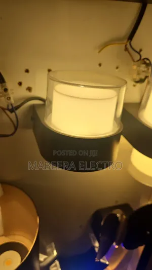 Led Reflector
