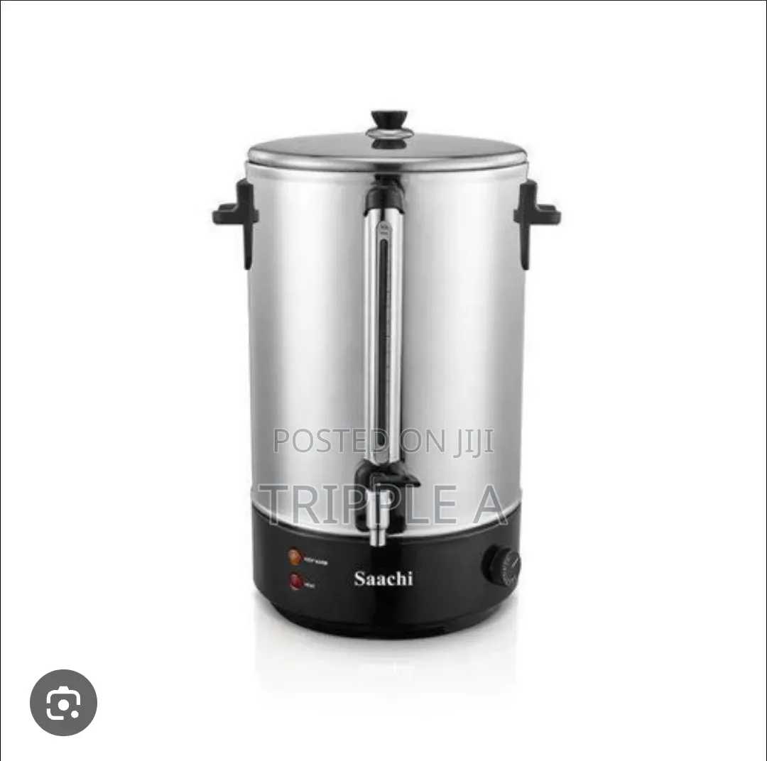 Saachi 40l Water Boiler