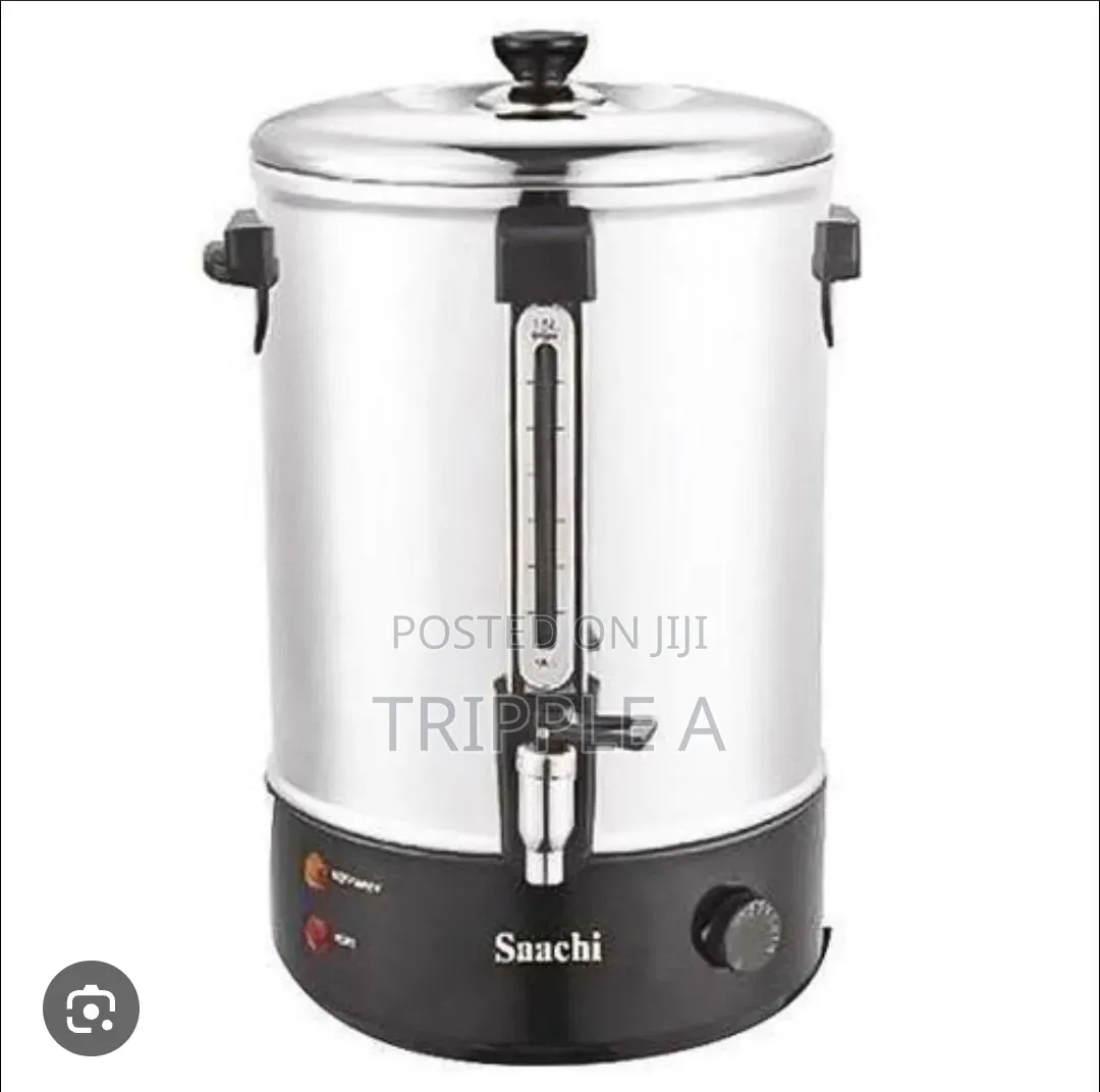Saachi 40l Water Boiler