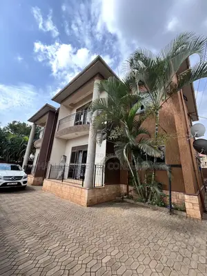 2bdrm Apartment in Buziga, Makindye for rent