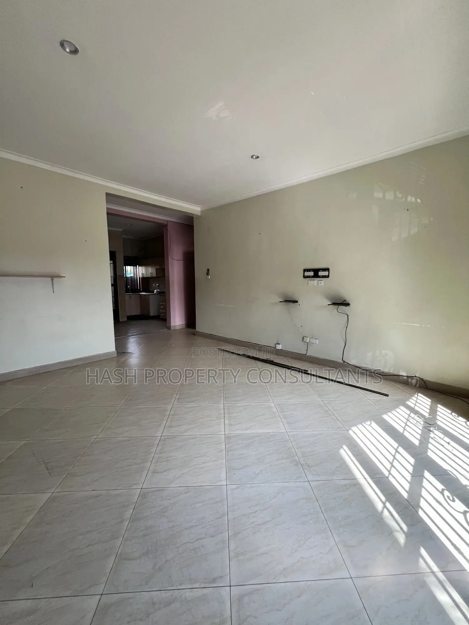 2bdrm Apartment in Buziga, Makindye for rent