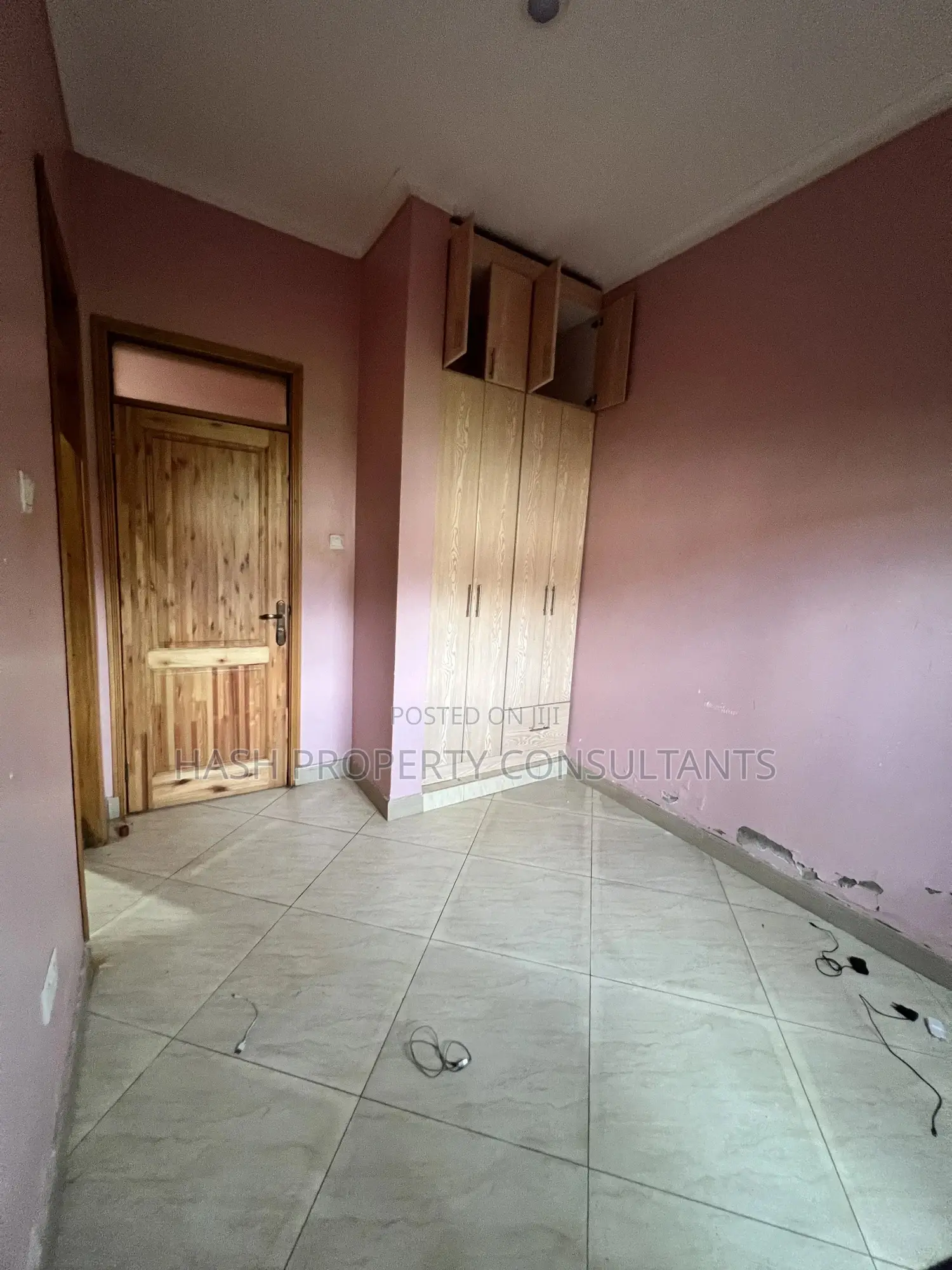 2bdrm Apartment in Buziga, Makindye for rent