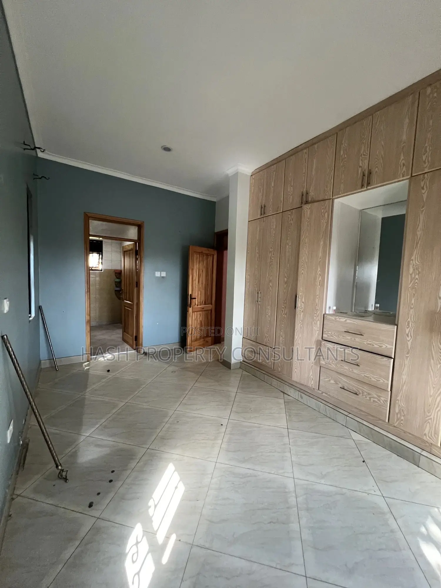 2bdrm Apartment in Buziga, Makindye for rent