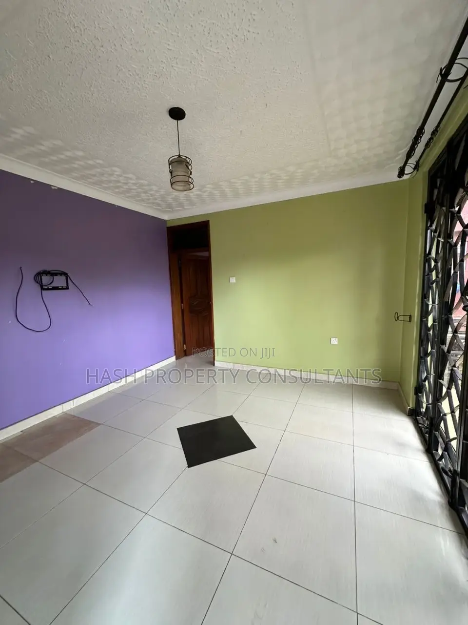 1bdrm Apartment in Lubowa, Central Division for rent