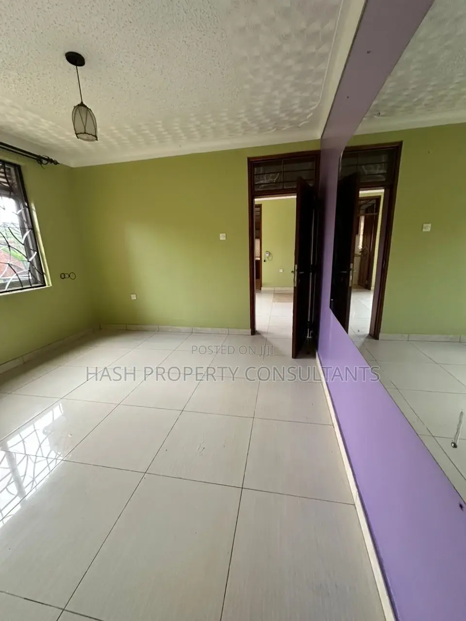 1bdrm Apartment in Lubowa, Central Division for rent